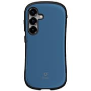 Galaxy S25用 First Class Standard MagSynqケース コーラルブルー 41-987223