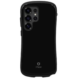 Galaxy S25 Ultra用 First Class Standard MagSynqケース ブラック 41-987254