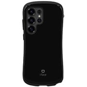 Galaxy S25 Ultra用 First Class Standard MagSynqケース ブラック 41-987254