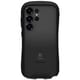 Galaxy S25 Ultra用 iFace Reflection 強化ガラスクリアケース ブラック 41-987315