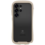 Galaxy S25 Ultra用 iFace Reflection 強化ガラスクリアケース BG 41-987322