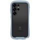 Galaxy S25 Ultra用 iFace Reflection 強化ガラスクリアケース ペールブルー 41-987339