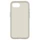 iPhone 16e用 IIIIfit（イーフィット） プランプフレーム ケース アイボリー IFT-179IV