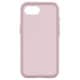 iPhone 16e用 IIIIfit（イーフィット） プランプフレーム ケース ピンク IFT-179PK