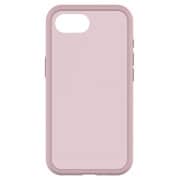 iPhone 16e用 IIIIfit(イーフィット) プランプフレーム ケース ピンク IFT-179PK
