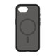 iPhone 16e用 IIIIfit（イーフィット） プランプフレーム ケース ブラック IFT-181BK