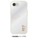 iPhone 16e用 IIIIfit Clear ケース（イーフィット クリアケース） ディズニーキャラクター くまのプーさん DNG-246PO