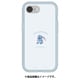 iPhone 16e用 IIIIfit（イーフィット） プランプフレーム ケース ディズニーキャラクター スティッチ DNG-247ST