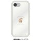 iPhone 16e用 IIIIfit（イーフィット） プランプフレーム ケース ディズニーキャラクター くまのプーさん DNG-247PO