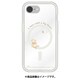iPhone 16e用 IIIIfit（イーフィット） プランプフレーム ケース ディズニーキャラクター くまのプーさん DNG-248PO