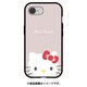 iPhone 16e用 IIIIfit ケース（イーフィットケース） サンリオキャラクターズ ハローキティ SANG-509KT