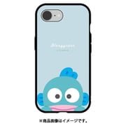 iPhone 16e用 IIIIfit ケース(イーフィットケース) サンリオキャラクターズ ハンギョドン SANG-509HG