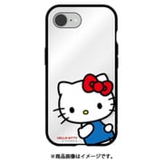iPhone 16e用 IIIIfit Clear ケース(イーフィット クリアケース) サンリオキャラクターズ ハローキティ SANG-510KT