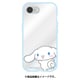 iPhone 16e用 IIIIfit Clear ケース（イーフィット クリアケース） サンリオキャラクターズ シナモロール SANG-510CN