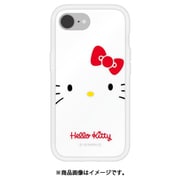 iPhone 16e用 IIIIfit(イーフィット) プランプフレーム ケース サンリオキャラクターズ ハローキティ SANG-511KT