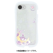 iPhone 16e用 クリスタルクリアケース サンリオキャラクターズ クロミ SANG-513KU