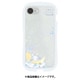 iPhone 16e用 クリスタルクリアケース サンリオキャラクターズ シナモロール SANG-513CN