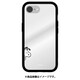 iPhone 16e用 IIIIfit（イーフィット） プランプフレーム ケース PEANUTS スヌーピー SNGG-122A