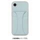 iPhone 16e用 NICOLAケース BL iP24SP-NIC03