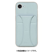 iPhone 16e用 NICOLAケース BL iP24SP-NIC03
