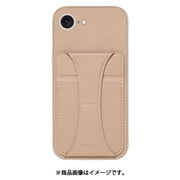 iPhone 16e用 NICOLAケース BR iP24SP-NIC04