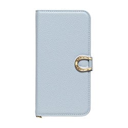 iPhone 16e用 ORFE手帳ケース LBL iP24SP-ORF04