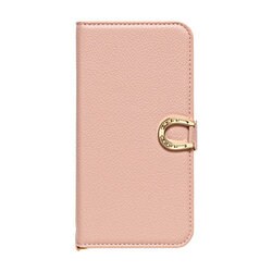 iPhone 16e用 ORFE手帳ケース PK iP24SP-ORF05