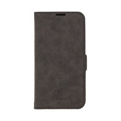 iPhone 16e用 StyleNatural手帳ケース BK iP24SP-VS03