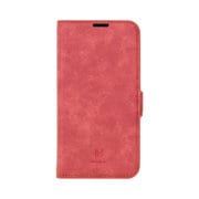 iPhone 16e用 StyleNatural手帳ケース RD iP24SP-VS05