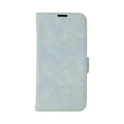 iPhone 16e用 StyleNatural手帳ケース BLGY iP24SP-VS10