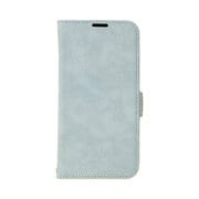 iPhone 16e用 StyleNatural手帳ケース BLGY iP24SP-VS10
