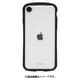 iPhone 16e用 Chromeケース BK iP24SP-CHC02