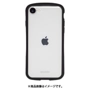 iPhone 16e用 Chromeケース BK iP24SP-CHC02