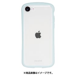 iPhone 16e用 Chromeケース Mint iP24SP-CHC03