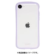 iPhone 16e用 Chromeケース Lavender iP24SP-CHC04