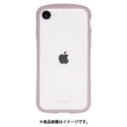 iPhone 16e用 Chromeケース Cocoa iP24SP-CHC10