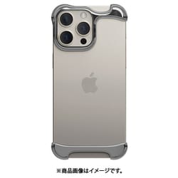 iPhone 16 Pro用 Arc Pulse ミラーSV AC27043i16PR