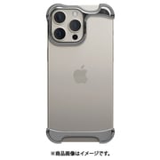 iPhone 16 Pro用 Arc Pulse ミラーSV AC27043i16PR