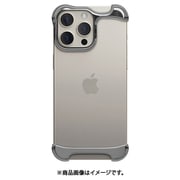 iPhone 16 Pro Max用 Arc Pulse ミラーSV AC27044i16PM