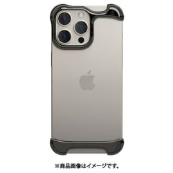 iPhone 16 Pro用 Arc Pulse グラファイト AC27045i16PR