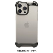 iPhone 16 Pro Max用 ArcPulse グラファイト AC27046i16PM