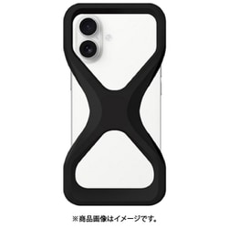 Palmo iPhone 16用 BK