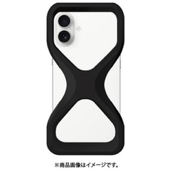 Palmo iPhone 16 Plus用 BK