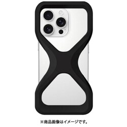 Palmo iPhone 16 Pro Max用 BK