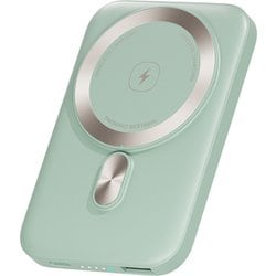 マグネット式ワイヤレスモバイルバッテリー GR CL-13GR