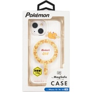 iPhone 15/14/13用 MagSafeケース コダック i37FPM09