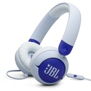 Junior 320 子ども用 有線ヘッドホン ブルー JBLJR320BLU