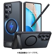 Torras-Pstand for Galaxy S25 Ultra Black X00FX2303