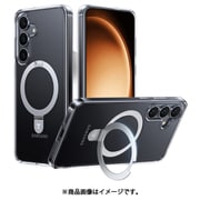 Torras-Ostand for Galaxy S25 Clear X00FX2298