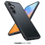Torras-Guardian for Galaxy S25 Black X00FX2313